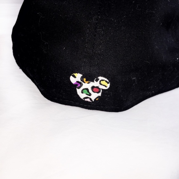 New Era Snapback cap Disney 59 Fifty 7 3/8 - Picture 5 of 8